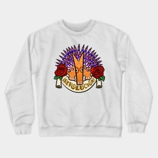 Alebrije Libertarian Crewneck Sweatshirt